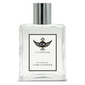 CA Perfume Impression of Carolin 2 One 2 Vip Black For Men Replica Fragrance Dupes Eau de Parfum Spray Bottle 3.4 Fl Oz/100ml-X1
