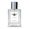 CA Perfume Impression of Aloura Homme for Men Amber Woody Fragrance Long Lasting Mens Cologne Eau De Parfum 1.7 Fl Oz 50ml