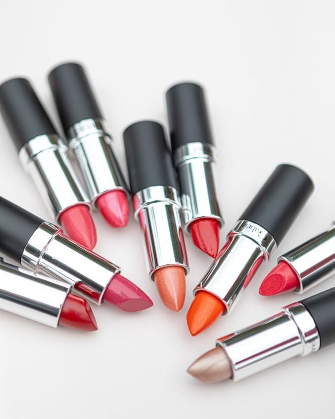 Gabriel Cosmetics Lipstick (Salmon - Medium Orange/Warm Crème)