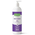 Medline Remedy Clinical Skin Cream, Vanilla Scent (16 fl oz), Moisturizing Face and Body Cream for All Ages, Paraben & Sulfate Free, Quick Absorbent Formula, Hypoallergenic Skin Moisturizer