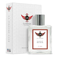 CA Perfume Impression of Red Musk for Women Eau De Parfum Spray Long Lasting Aromatic Spicy Perfume (3.4 Fl Oz / 100ml)