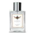 CA Perfume Impression of Fancy for Women Amber Vanilla Fragrance Long Lasting Perfumes for Women Eau De Parfum 1.7 Fl Oz 50ml