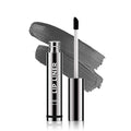 Peel Off Lip Stain Natural Lip Color - Waterproof Lip Liner Stain for Women All Skin Types, Lip Liner Long Lasting Transfer Proof & Smudge-Proof Moisturizing Easy to Use (Black)
