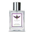 CA Perfume Impression of Orchid Powder for Women and Men Long Lasting Unisex Fragrance Eau De Parfum 1.7 Fl Oz 50ml