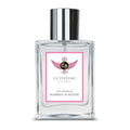 CA Perfume Club Impression of Victoria Bombself In Bloom For Women Replica Version Fragrance Dupes Concentrated Long Lasting Eau de Parfum Spray Refillable Atomizer Bottle 1.7 Fl Oz/50ml