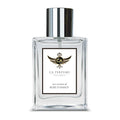 CA Perfume Impression of Rose D'amalfi for Women and Men Long Lasting Unisex Fragrance Eau De Parfum 1.7 Fl Oz 50ml