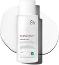 Zeroca 86 Korean Toner for Acne-Prone & Oily Skin – Fast Calming & Soothing for Breakout Relief – Calms Redness & Supports Clear Skin (6.76 fl.oz. 200ml)