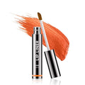 Lip Liner Stain Peel off - Waterproof & Long Lasting Peel Lip Stain Non-Stick Cup, Enhancing Complexion & Nourishing for All Skin Types, Create A Natural Lip Color (Coral, 1 Count)