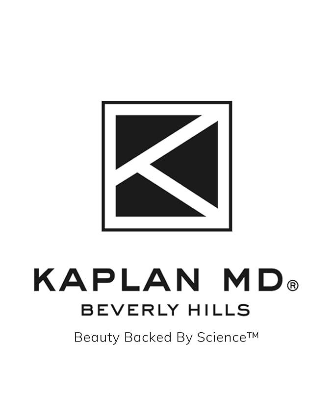 KAPLAN MD Perfect Pout SPF Lipstick – Anti-Aging Lipstick with SPF 30, Hyaluronic Acid & Maxi-Lip Peptide – Moisturizing Color for Dry Lips – Non-Sticky Cruelty-Free Formula – SANTA MONICA
