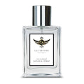 CA Perfume Impression of Incense & Cedrat for Women and Men Long Lasting Unisex Fragrance Eau De Parfum 1.7 Fl Oz 50ml