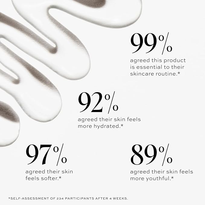 DIME Beauty Hyaluronic Acid Serum, Ultra Hydrating Face Serum with Pure Hyaluronic Acid, 1 oz / 30 ml