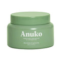 Nourishing Hair Butter for Damaged Hair, 6.7 oz, Shea Butter & Green Tea, Korean Hair Care, Hair Treatment Mask, Vegan Protein