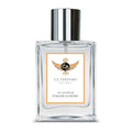 CA Perfume Impression of Powder Flowers for Women Floral Fragrance Long Lasting Perfumes for Women Eau De Parfum 1.7 Fl Oz 50ml