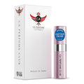 CA Perfume Impression of Light Blue For Her for Women Floral Fruity Scent Long Lasting Perfumes for Women Eau De Parfum Travel Size Refillable Atomizer Spray 0.27 Fl Oz 8ml