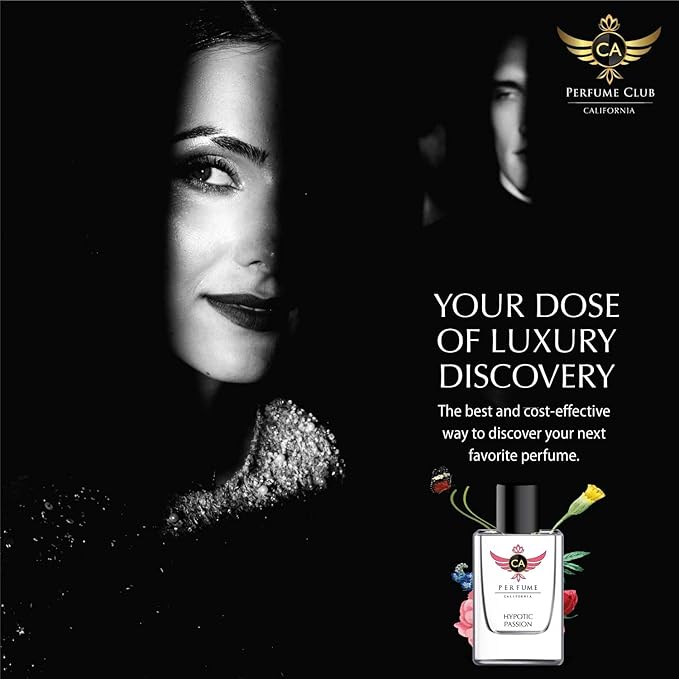 CA Perfume Impression of Royal Mayfair For Women Men Replica Version Fragrance Dupes Grand Quality Long Lasting Eau de Parfum Spray Size Atomizer Type Bottle Parfums Cologne 1.7 Fl Oz/50ml-X1