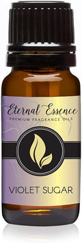 Violet Sugar - Premium Grade Fragrance Oils - 10ml - Scented Oil