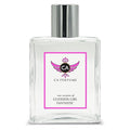 CA Perfume Impression of Carolin Goddess Girl Fantastic Pink For Women Replica Fragrance Dupes Eau de Parfum Spray Bottle 3.4 Fl Oz/100ml-X1