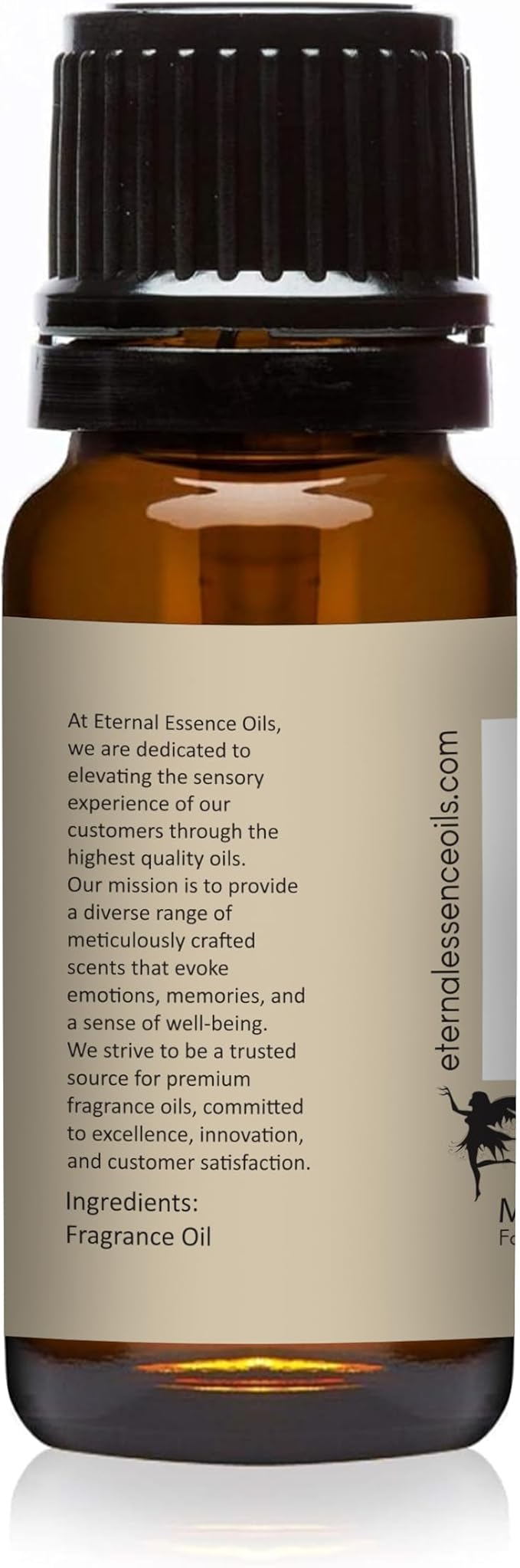 Ginger Thai Basil Premium Grade Fragrance Oil - Scented Oil - (10ml)