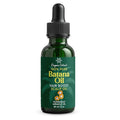 Batana Oil for Hair & Scalp – 2 fl oz / 60ml – Deep Hydration & Frizz Control – Pure & Natural Moisturizing – Lightweight, Nourishing Oil for All Hair Types – For Men & Women