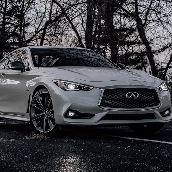 RockRose 50% Premium Carbon Car Window Tint Film 40 in x 5FT 2PLY Charcoal Privacy Film UV, Heat Blocking Tint for Car or Home Adhesive Film Easy Shrink, Plotter Friendly Pro Grade