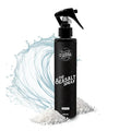 Charlemagne Sea Salt Hair Spray - 6.76 fl oz, Pack of 1, Mediterranean Breeze - Firm Hold & Volume Boost Sea Salt Spray for Men - Heat Protection - Matte Finish Tousled Beach Hair