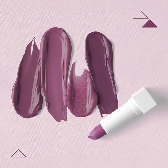 Ofra Royal Orchid | Long Lasting & Extremely Pigmented Lipstick | Moisturizing Formula for Smooth, Hydrated Lips | Bold, Vibrant Color with All-Day Wear | 4.5g 0.16oz