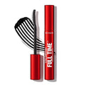 Revlon ColorStay Full Time Volumizing Mascara, 24 Hour Wear, Smudge-Proof, Non-Clumping, Flake-Free, Stocking Stuffer for Her, 411 Blackest Black, Waterproof