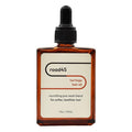 Heritage Hair Oil | Nourishing prewash blend | For dry, damaged, or frizzy hair | 100% Organic ayurvedic formula | Rosemary infused