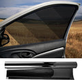 Car Window tint Film 25-Percent - RP Remarkable Power, Window Tint Film 25% VLT, 20" in x 30' Ft, UVR 99% Heat& UV Block Scratch Resistant, Privacy Film for Windshield, Professional Auto Car Film Roll