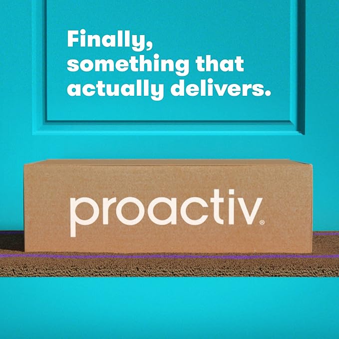 Proactiv Acne Body Wash, Gentle All-Over Cleanser, Unclogs Pores and Clears Blemishes, Salicylic Acid & Glycolic Acid Formula, Soothing Complex of Shea Butter, Vitamin E & Aloe Vera Extract, 16 Fl Oz
