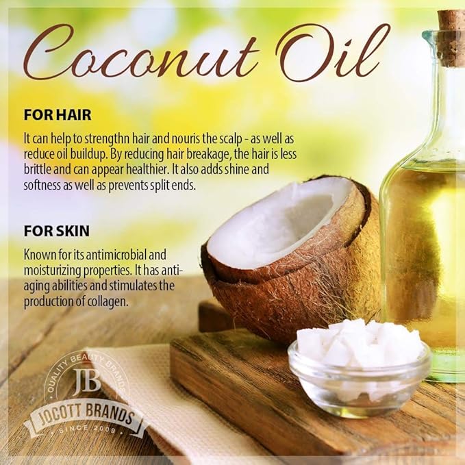 Oliology Coconut Oil Beach Wave Sea Salt Mist Spray - Light Mist Gives Hair Soft Beachy Waves Without Stiffness | Creates Volume | Long Lasting | Made in USA, Cruelty Free & Paraben Free (8oz/2 Pack)
