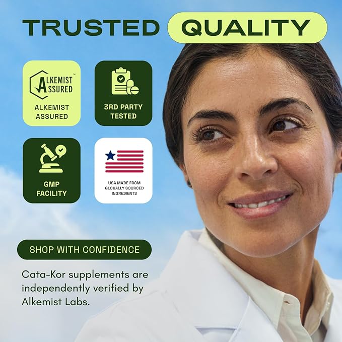 NMN Supplement Alternative – Liposomal NAD+ Supplement – Third-Party Tested – NAD CORE – 30-Day Supply – 60 Capsules