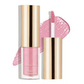Boobeen Liquid Matte Eyeshadow, Long Lasting Waterproof Liquid Eye Shadow, Velvet Matte Cream Eyeshadow, Neutral Nude Eye Shadow Makeup