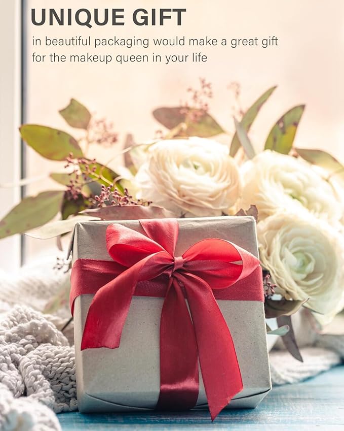 LETGO Gifts for Girls Teen Girl - Pink Preppy Makeup Bag Best Friend Birthday Gifts Teacher Gifts for Women Wedding Gifts Bridesmaid Gifts Daughter Teacher Wife Gifts Teen Girl Gifts
