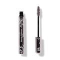 100% PURE Maracuja Oil Mascara Dramatic Intense Volume & Length Natural Fruit Pigmented Voluminous Eyelash Makeup No Clumping, Smudging or Flaking - Vegan, Blackberry Color - 0.35 oz
