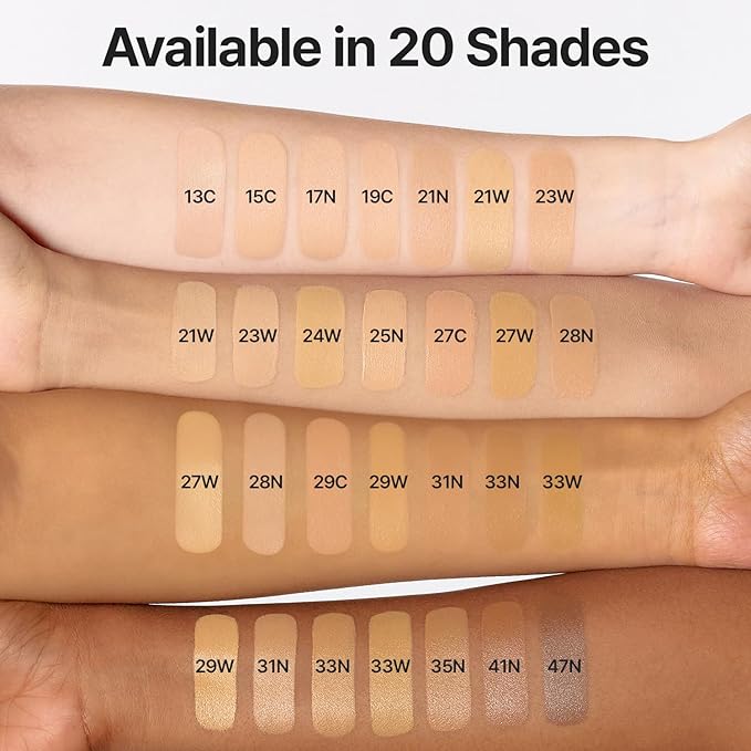 [NEW] AGE20'S Signature Essence Pact | 27W WARM HONEY | Vegan Korean Cushion Foundation | Pack of 1 | Cream Foundation, Dewy & Glow Finish, Natural Coverage, SPF 50+