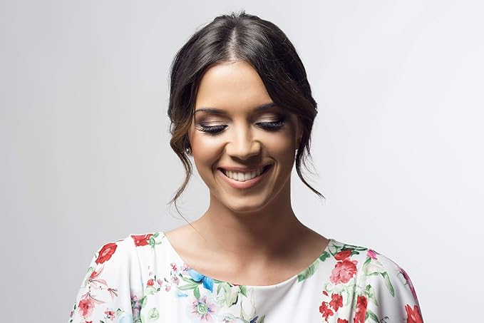 Lauren Brooke Cosmetiques Creme Foundation Natural and Organic Makeup (Warm No. 30)