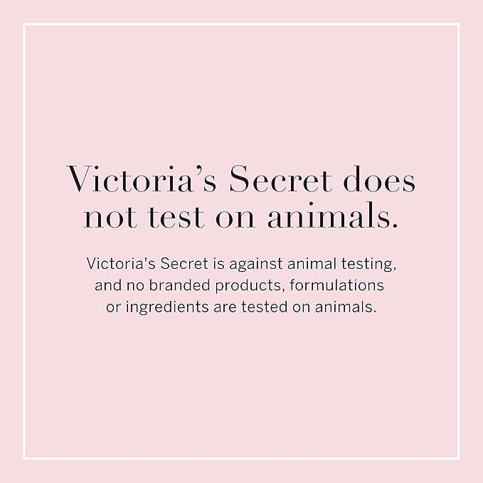Victoria's Secret Rush Body Mist, Spray for Women (8.4 oz)