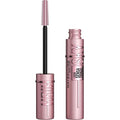 Maybelline Lash Sensational Sky High Washable Mascara Makeup, Volumizing, Lengthening, Defining, Curling, Multiplying, Buildable Formula, True Brown, 1 Count