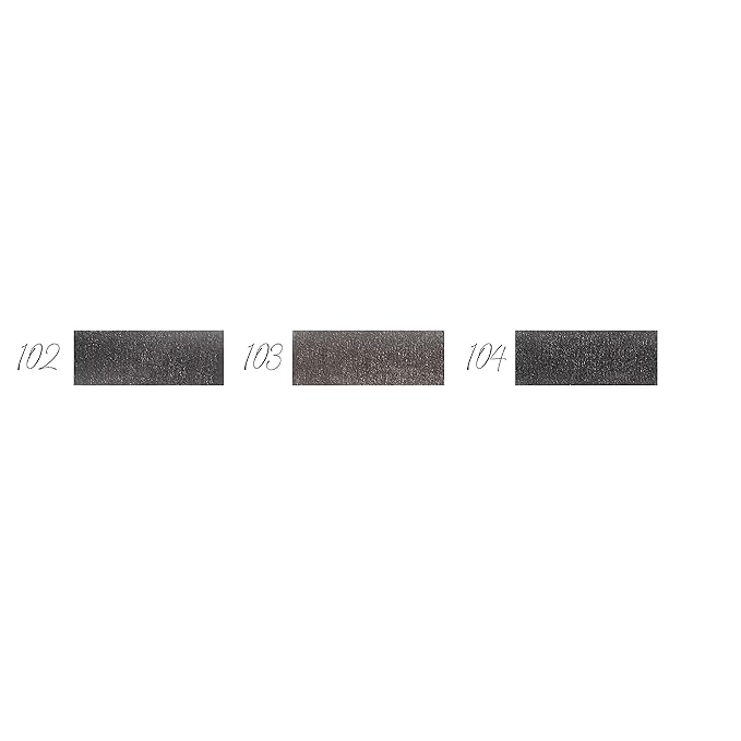 Belé MakeUp Italia b.One Eyeshadow (#103 Shadow - Matte) (Made in Italy)