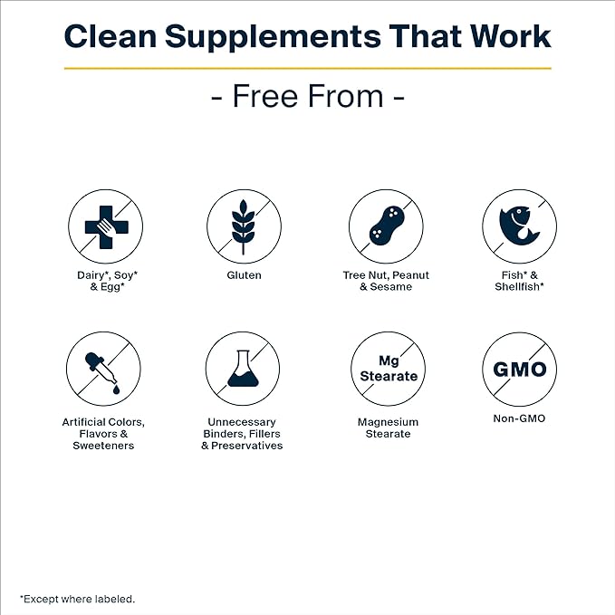 Vital Nutrients Arabinogalactan Powder | Vegan Prebiotic Fiber Supplement for GI Health, Liver, and Immune Support* | Gluten, Dairy, Soy Free | Non-GMO | 300g