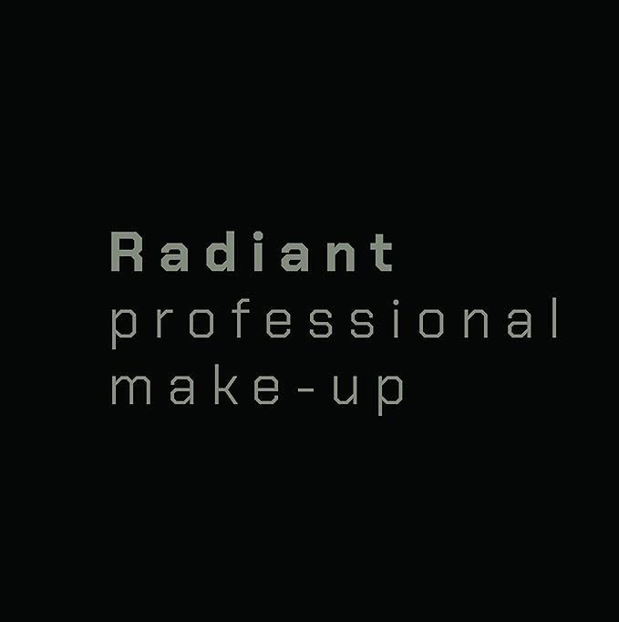 Radiant Professional Waterproof Lip Liner Pencil - Long Lasting Lip Liner for Defined Lips - Soft & Creamy Lipliner with Vitamin E - 1.20 g, (01 CARAMEL)