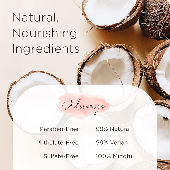 LALICIOUS Sugar Kiss Body Butter - Hydrating Body Moisturizer with Shea Butter, Cucumber Extract & Apricot Oil, No Parabens (8 Ounces)