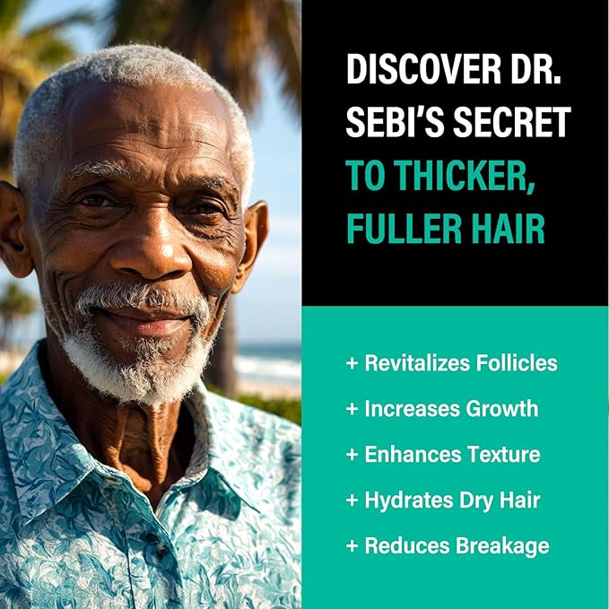 Batana Oil for Hair Growth, Unrefined + Ivory | Authentic & Natural Formula for Fuller, Thicker, Healthier Hair