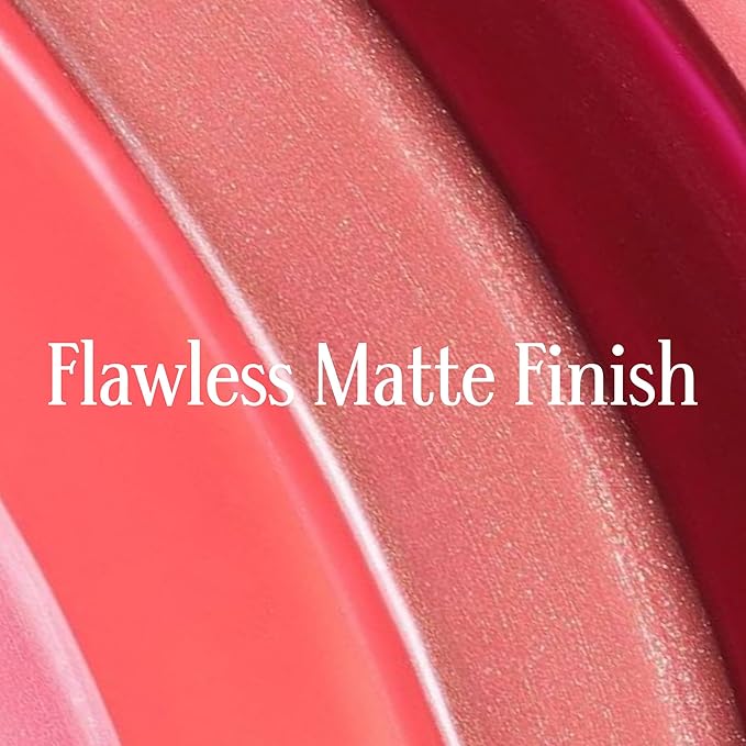 Gerard Cosmetics HydraMatte Liquid Lipstick Coachella, Hot Pink Lipstick with Matte Finish, Long Lasting and Non Drying, Super Pigmented Fully Opaque Lip Color