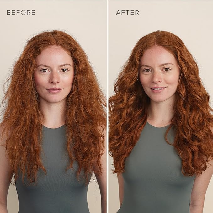 RODAN + FIELDS DEFRIZZ Oil Treatment | 60 mL | Light Hair Oil to Tame & Defrizz Hair | Fresh & Floral Fragrances | Great for Travel | Pre Shampoo & Heat Protectant | Health & Beauty | Hair Care Oil
