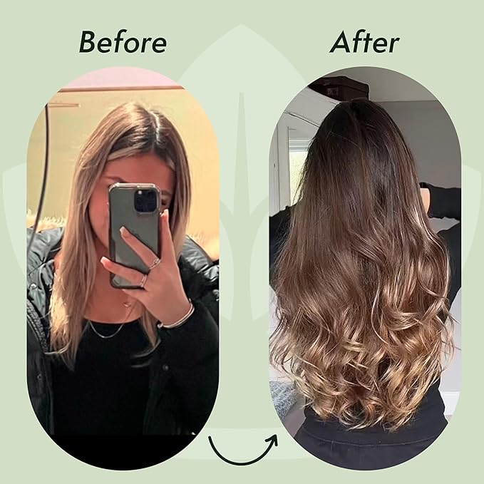 Nature Spell Rosemary Oil For Hair Growth, Pre-Diluted Hair & Scalp Oil Nourishes Dry, Damaged Hair, For Women & Men, 5.07 Fl Oz