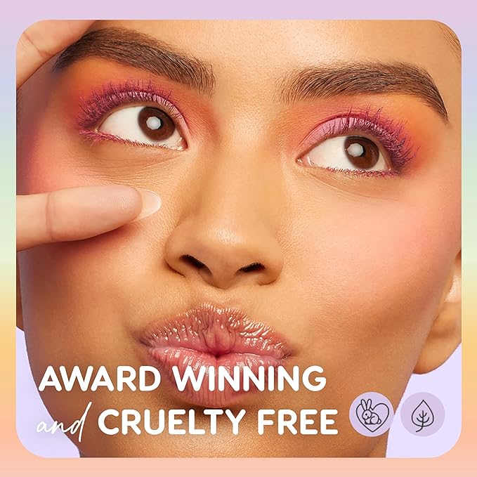 ColourPop Crème Gel Waterproof Chrome Eyeliner - 18HR Wear, Ultra-Pigmented Eyeliner Pencil with Matte & Metallic Finishes - Smudge-Proof, Vegan & Cruelty-Free - Pixie (0.01 oz)