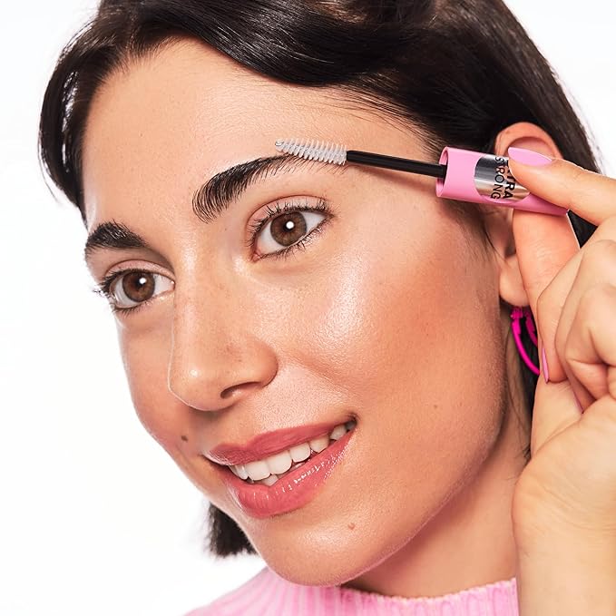 essence | Fix It Like a Pro Brow Fixing Gel | Long Lasting, Fast Drying, Ultra-strong Hold | Vegan & Cruelty Free