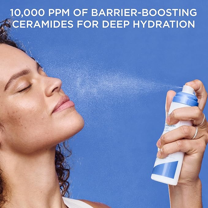 AESTURA ATOBARRIER365 Lightweight Cream + Facial Mist
